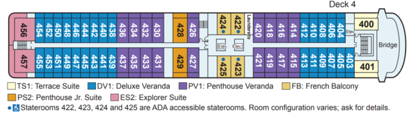 Viking River Cruises - Viking Mississippi - Deck Plans - 4.png